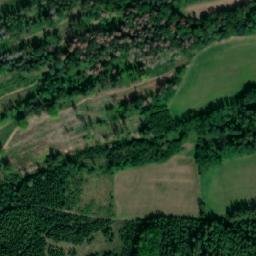 Satellite imagery of [Městečko Trnávka-Lázy] GSM, CZ