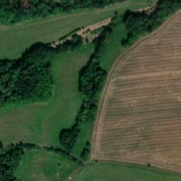 Satellite imagery of [Městečko Trnávka-Lázy] GSM, CZ