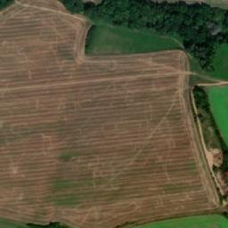 Satellite imagery of [Městečko Trnávka-Lázy] GSM, CZ