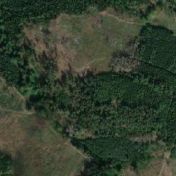 Satellite imagery of Plániva [Bezděčí u Trnávky], CZ
