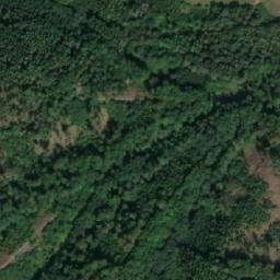 Satellite imagery of Sekorník [Vranová Lhota], CZ