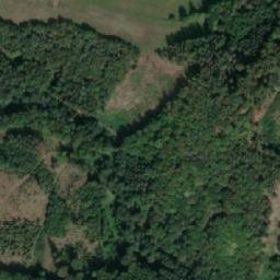 Satellite imagery of Sekorník [Vranová Lhota], CZ