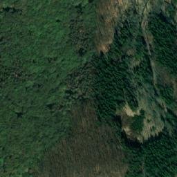 Satellite imagery of Bakule [Bouzov], CZ