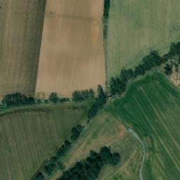 Satellite imagery of [Bílá Lhota-Měník] GSM, CZ