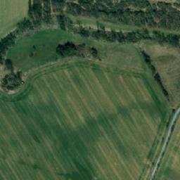 Satellite imagery of [Bílá Lhota-Měník] GSM, CZ