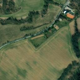 Satellite imagery of [Bílá Lhota-Měník] GSM, CZ