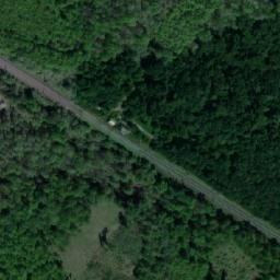 Satellite imagery of [Pňovice] GSM-2, CZ