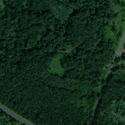 Satellite imagery of [Pňovice] GSM-2, CZ