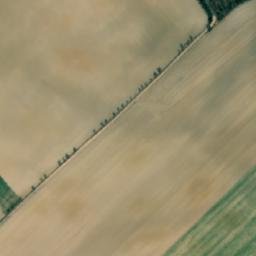 Satellite imagery of (Lány) [Štěpánov u Olomouce], CZ