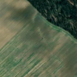 Satellite imagery of (Lány) [Štěpánov u Olomouce], CZ