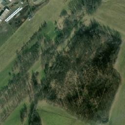 Satellite imagery of [Domašov u Šternberka] HG, CZ