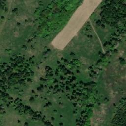 Satellite imagery of Kamenice [Libavá-Město Libavá], CZ