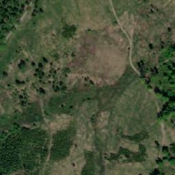 Satellite imagery of Kamenice [Libavá-Město Libavá], CZ