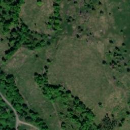 Satellite imagery of Oderský vrch [Libavá-Rudoltovice], CZ