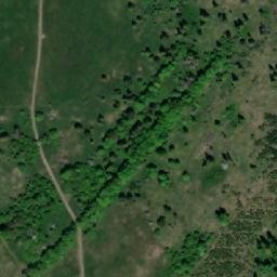 Satellite imagery of Oderský vrch [Libavá-Rudoltovice], CZ