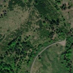 Satellite imagery of Oderský vrch [Libavá-Rudoltovice], CZ