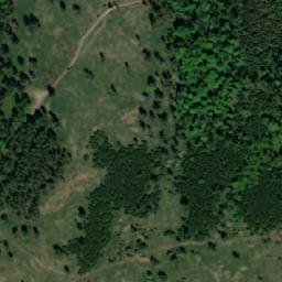 Satellite imagery of Rovní [Libavá-Rudoltovice], CZ