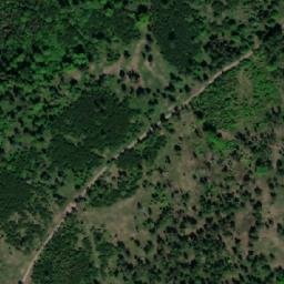 Satellite imagery of Rovní [Libavá-Rudoltovice], CZ