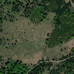 Satellite imagery of Rovní [Libavá-Rudoltovice], CZ