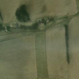 Satellite imagery of Častochov [Spálov], CZ