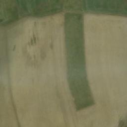 Satellite imagery of [Spálov] HG, CZ