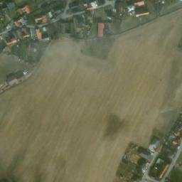 Satellite imagery of [Spálov] HG, CZ