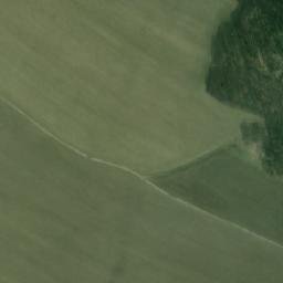 Satellite imagery of Fléčka [Spálov], CZ