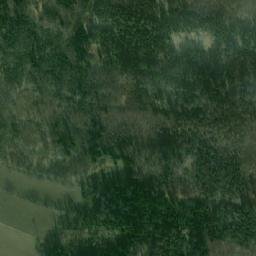 Satellite imagery of Fléčka [Spálov], CZ