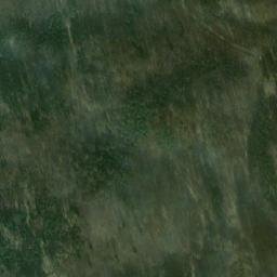 Satellite imagery of [Heřmánky nad Odrou] church sanctus t., CZ