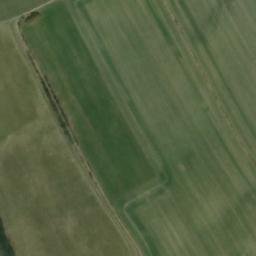 Satellite imagery of Chrastavec [Heřmanice u Oder], CZ