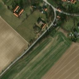 Satellite imagery of [Kujavy] GSM, CZ