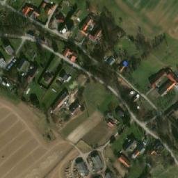 Satellite imagery of [Kujavy] GSM, CZ