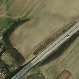 Satellite imagery of [Kujavy] GSM, CZ