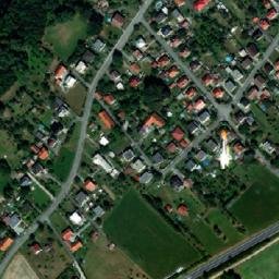Satellite imagery of [Petřvald] HG-3, CZ
