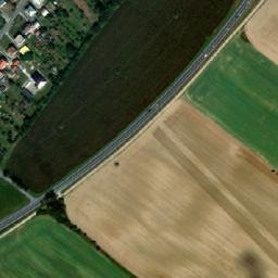 Satellite imagery of [Petřvald] HG-3, CZ