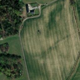 Satellite imagery of Vrchy [Bruzovice], CZ