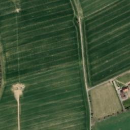 Satellite imagery of Vrchy [Bruzovice], CZ