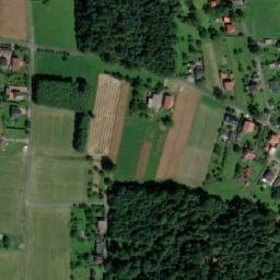 Satellite imagery of I/70, PL