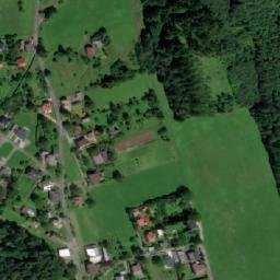 Satellite imagery of I/70, PL