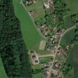 Satellite imagery of I/70, PL