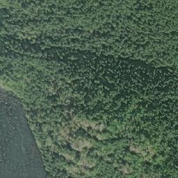 Satellite imagery of James Cone, CA