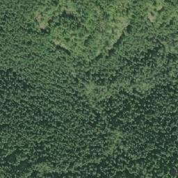 Satellite imagery of James Cone, CA