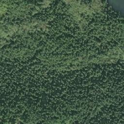 Satellite imagery of James Cone, CA