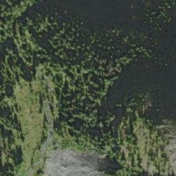 Satellite imagery of Mount DeVoe, CA