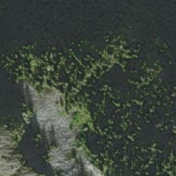 Satellite imagery of Mount DeVoe, CA