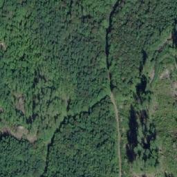 Satellite imagery of Tzoonie Point, CA