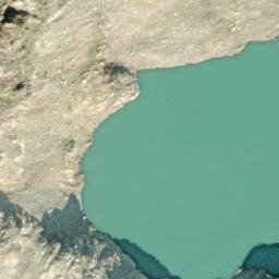 Satellite imagery of Skayuk Peak, CA