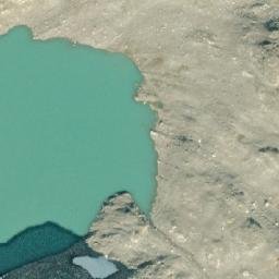 Satellite imagery of Skayuk Peak, CA