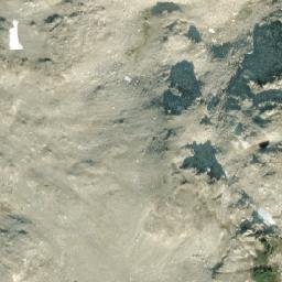 Satellite imagery of Skayuk Peak, CA