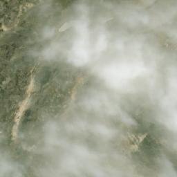 Satellite imagery of July Mountain, CA